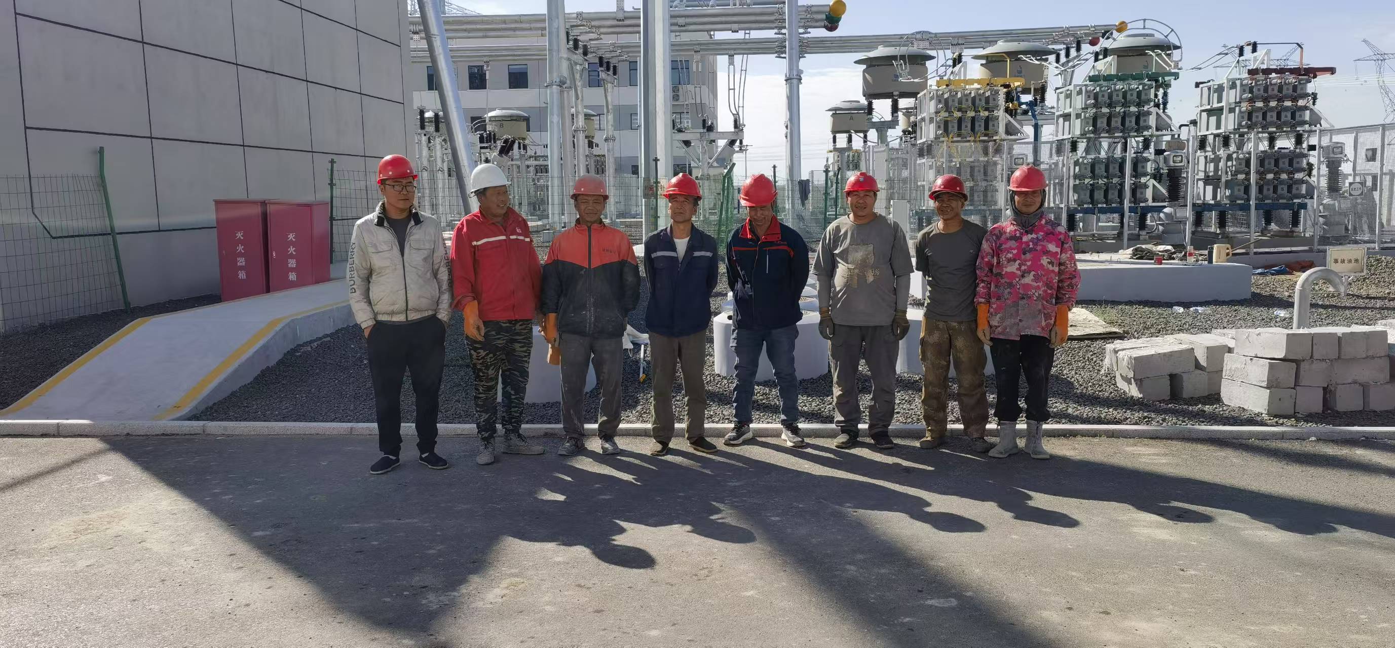 龙沙地基沉降如何修复?